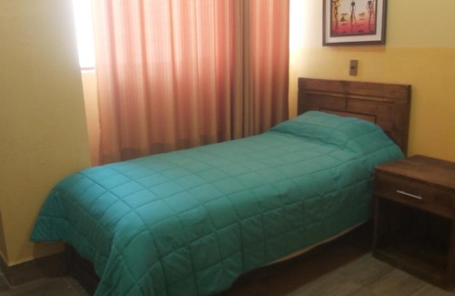Uyuni Casa | Beliz Inn