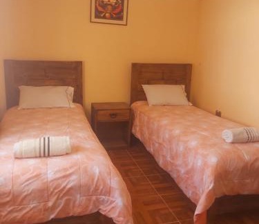 Uyuni Casa | Beliz Inn