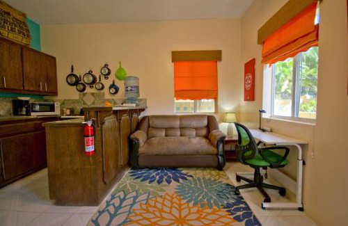 San Pedro Hotel | BELIZE TROPICAL DREAM VILLAS