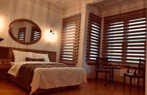Rasimpasa Hotel | Belizia Hotel