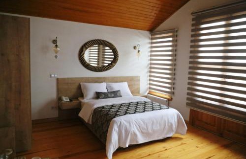 Rasimpasa Hotel | Belizia Hotel