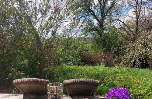 Steckenborn Apartamento | Belka am Rursee
