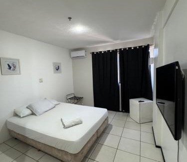 Ponta do Farol Apartamento | Bellágio Ponta Dareia