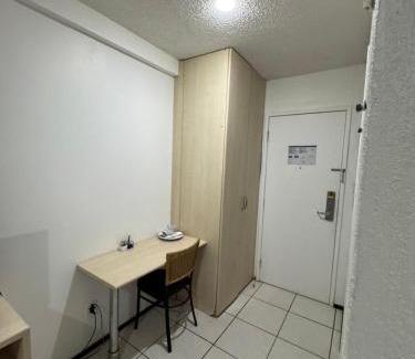 Ponta do Farol Apartamento | Bellágio Ponta Dareia