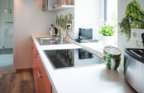 Herzberg Apartamento | Bell Air - My Way 127