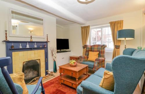 Dorchester Casa | Bell Cottage