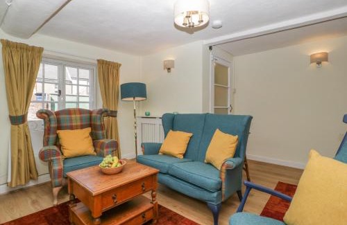 Dorchester Casa | Bell Cottage