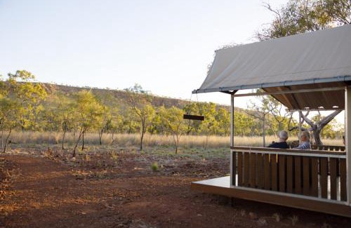 Imintji Otro | Bell Gorge Wilderness Lodge
