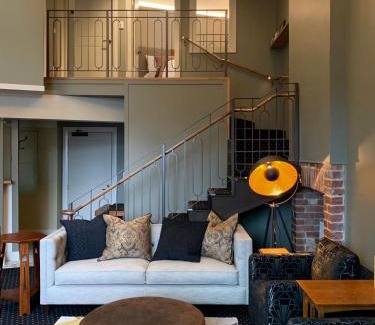 Dunedin City Centre Apartamento | Bell Hill Apartments