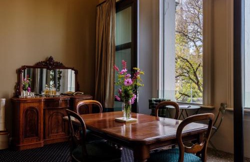 Dunedin City Centre Apartamento | Bell Hill Apartments