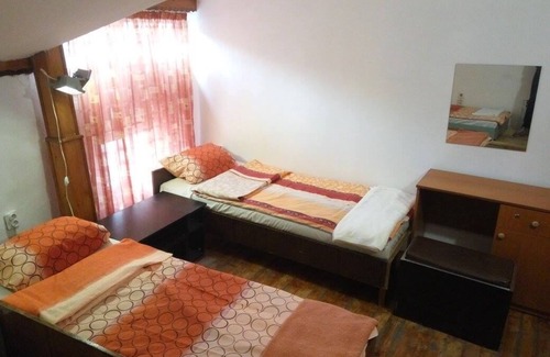 Plovdiv Center Casa | Bell Hosatel - Situado en el ombligo de Plovdib