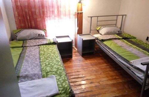Plovdiv Center Casa | Bell Hosatel - Situado en el ombligo de Plovdib
