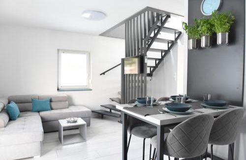 Gardony Casa | Bell Nyaraló Agárd
