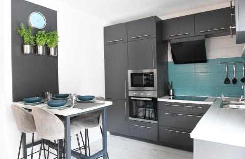 Gardony Casa | Bell Nyaraló Agárd