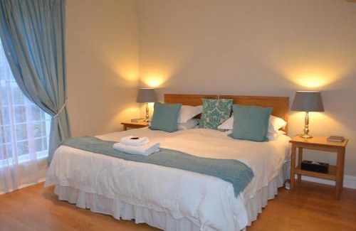 Eikenbosch Casa | Bell Rosen Guest House
