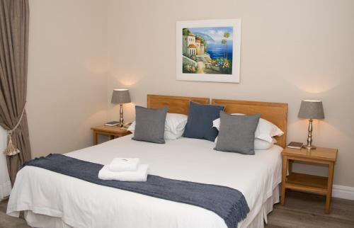 Eikenbosch Casa | Bell Rosen Guest House