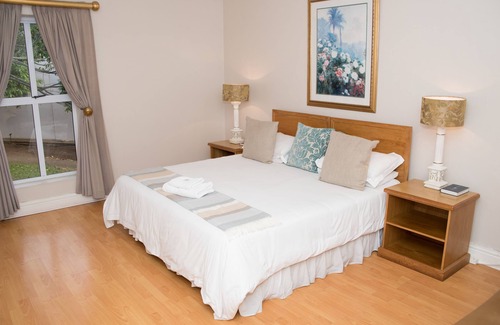 Eikenbosch Cama Y Desayuno | Bell Rosen Guesthouse