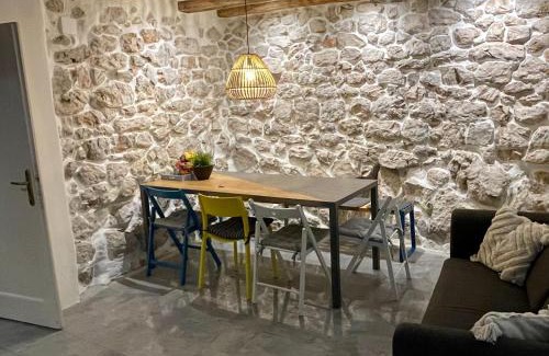 Novi Vinodolski Casa | Bell Tower House