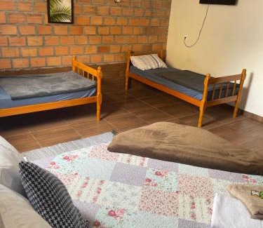 Lauro Muller Casa | Bell vale