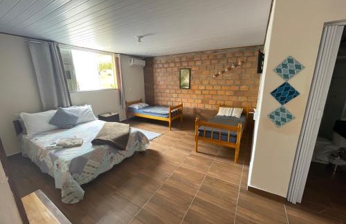 Lauro Muller Casa | Bell vale