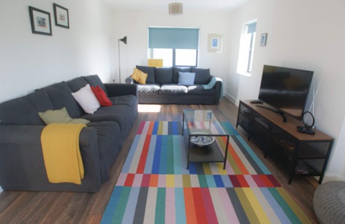 Kilcrohane Casa | Bell View Holiday Home Sheeps Head