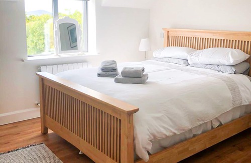Kilcrohane Casa | Bell View Holiday Home Sheeps Head