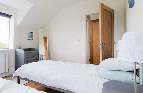 Kilcrohane Casa | Bell View Holiday Home Sheeps Head
