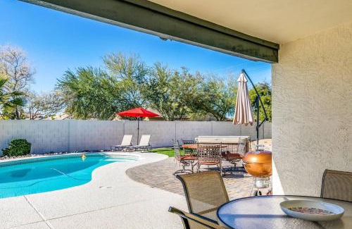 Honeyridge Manor Casa | Bell Villa - Resort Living - Pool - Location - Events