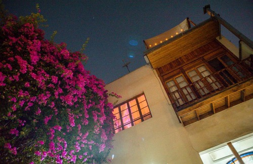 Bellavista Casa | Bella 269 Guest house