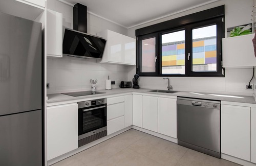 Vergel Casa | Bella Anna - Denia, Costa Blanca