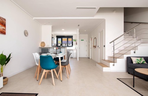 Vergel Casa | Bella Anna - Denia, Costa Blanca