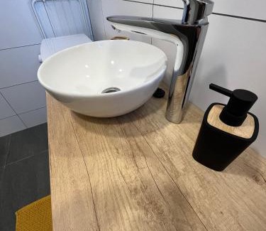 Ostrava Apartamento | Bella Apartment Ostrava