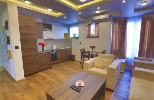 Krusevac Apartamento | Bella apartments