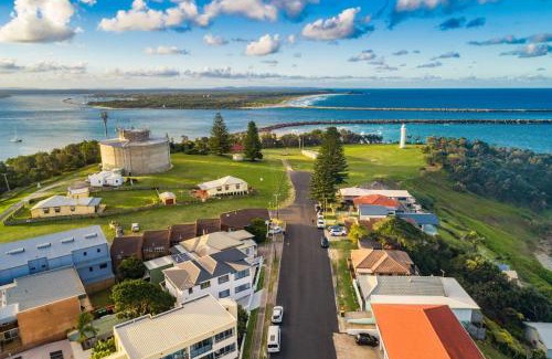 Yamba Casa | Bella Bay Four Bedroom Home - The most sort out location