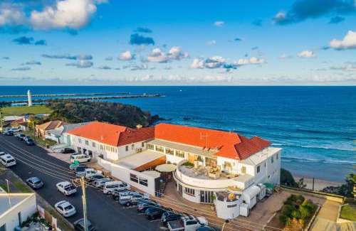 Yamba Casa | Bella Bay Four Bedroom Home - The most sort out location