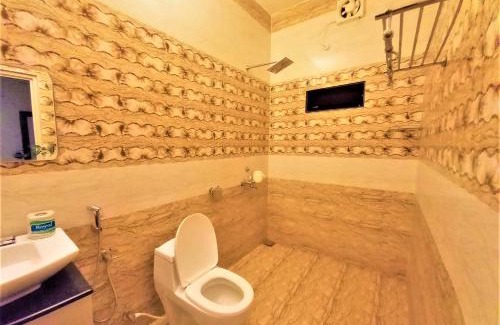 Mararikulam Casa | Bella Beach Villa