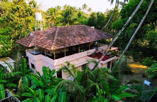 Mararikulam Casa | Bella Beach Villa