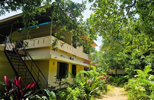 Mararikulam Casa | Bella Beach Villa