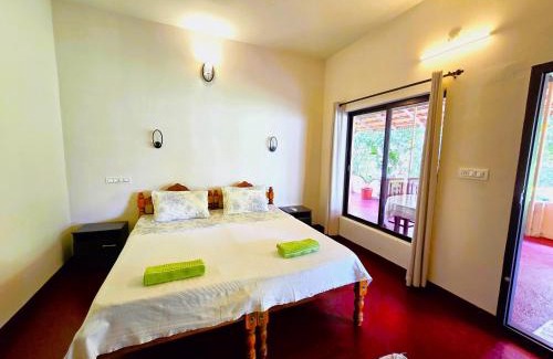 Mararikulam Casa | Bella Beach Villa