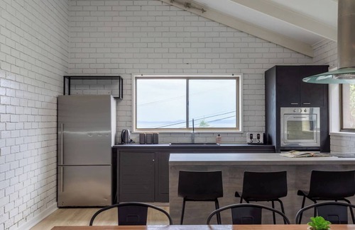 Bellerive Casa | Bella Bellerive Grand Lookout Close to Beach