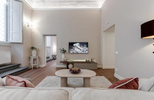 Santa Croce Apartamento | Bella Benci Firenze Apartment
