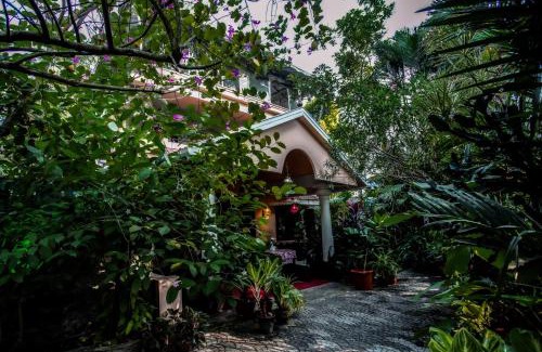 Alappuzha Casa | Bella Boutique Homestay