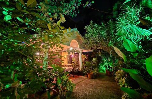 Alappuzha Casa | Bella Boutique Homestay