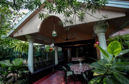 Alappuzha Casa | Bella Boutique Homestay