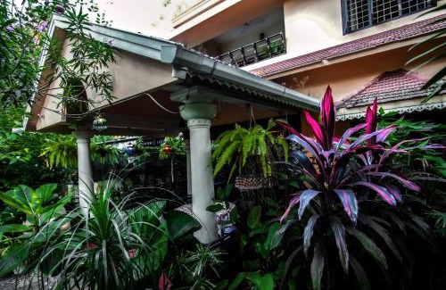 Alappuzha Casa | Bella Boutique Homestay