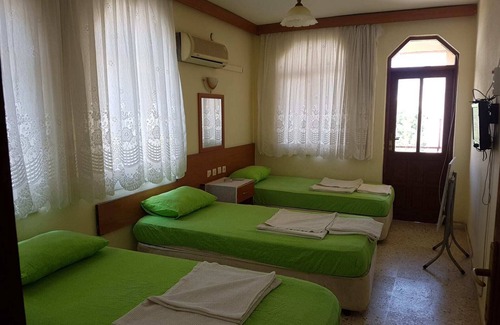 Anamur Hotel | BELLA BUTİK OTEL