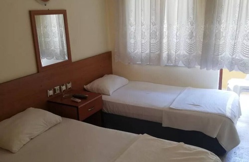 Anamur Hotel | BELLA BUTİK OTEL