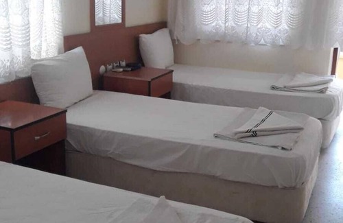 Anamur Hotel | BELLA BUTİK OTEL