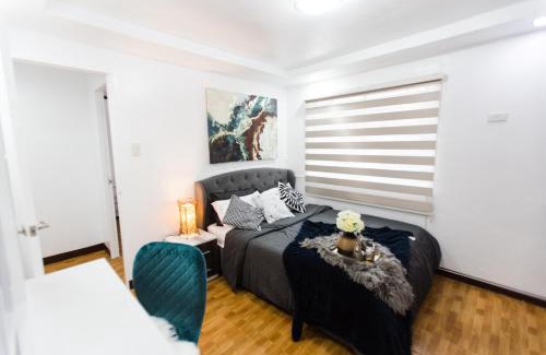 Talisay Casa | Bella Casa (3BR House at Azienda Genova)