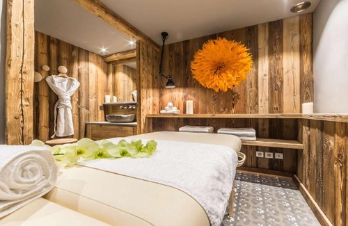 Dolonne Casa | Bella casa a Courmayeur AO